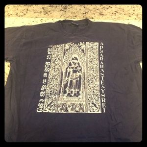 Suv Shirt from Cambodia